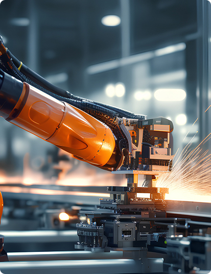 Industrial Robot