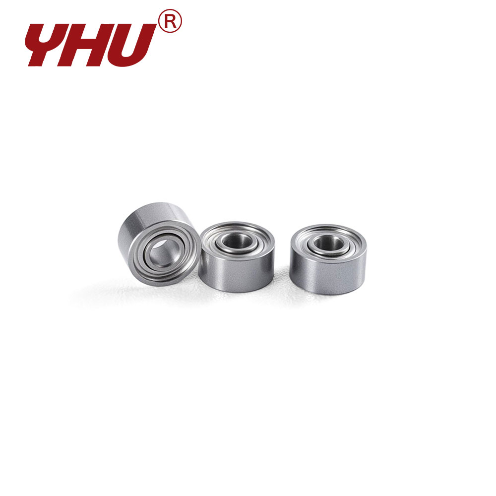68 Series Miniature Deep Groove Ball Bearings