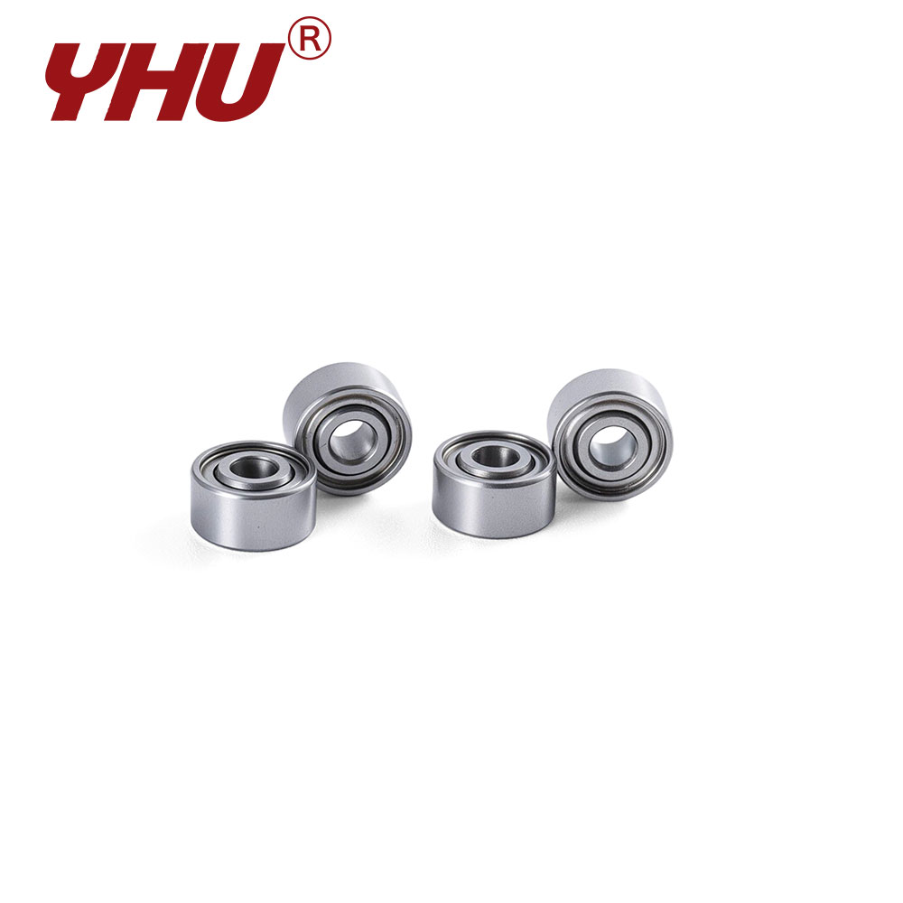 69 Series Miniature Deep Groove Ball Bearings