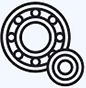 Flanged Bearings