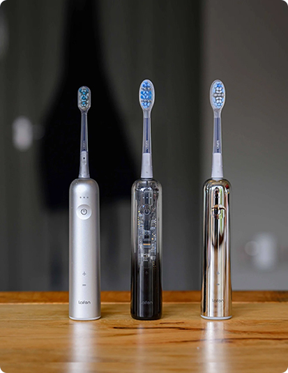 Electric Toothbrush
