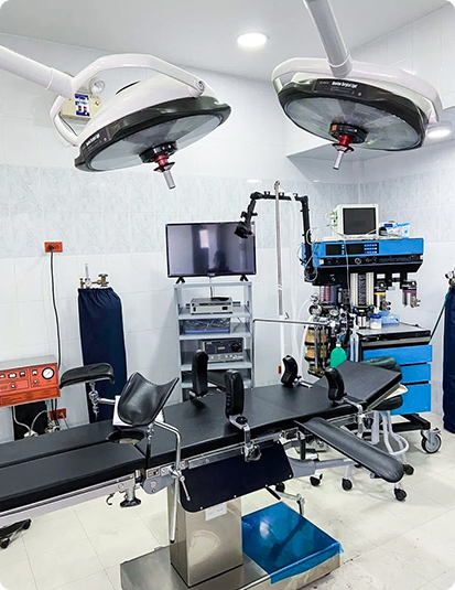 Medical Equipment