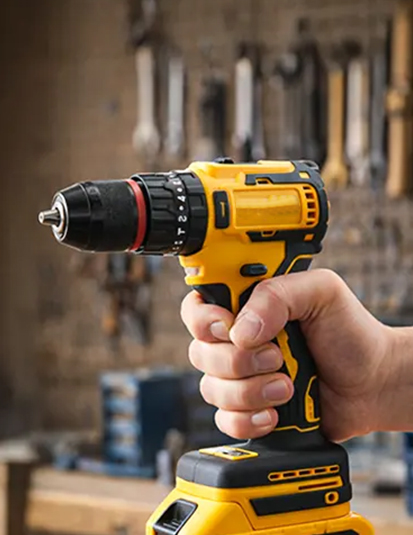 Electric Tools