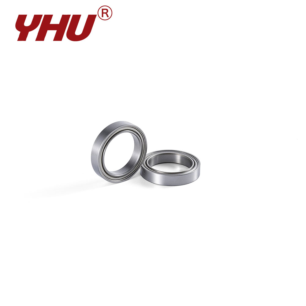 S68 Series SUS316 Stainless Steel Bearings