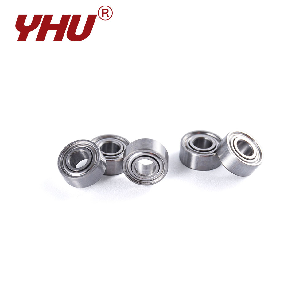  S68 Series SUS420 Stainless Steel Bearings
