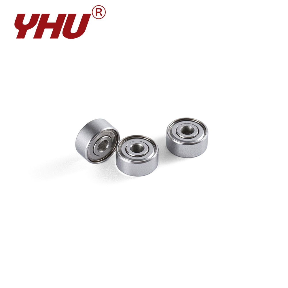  SR1-5 Series SUS304 Stainless Steel Bearings
