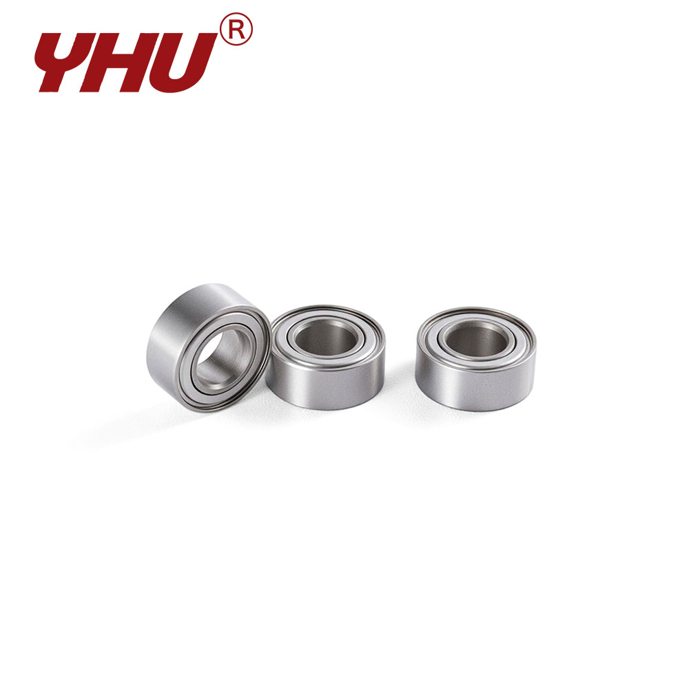 SR155 Series SUS304 Stainless Steel Bearings