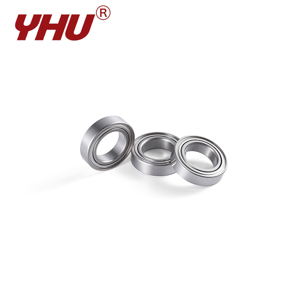 SR8 Series SUS304 Stainless Steel Bearings