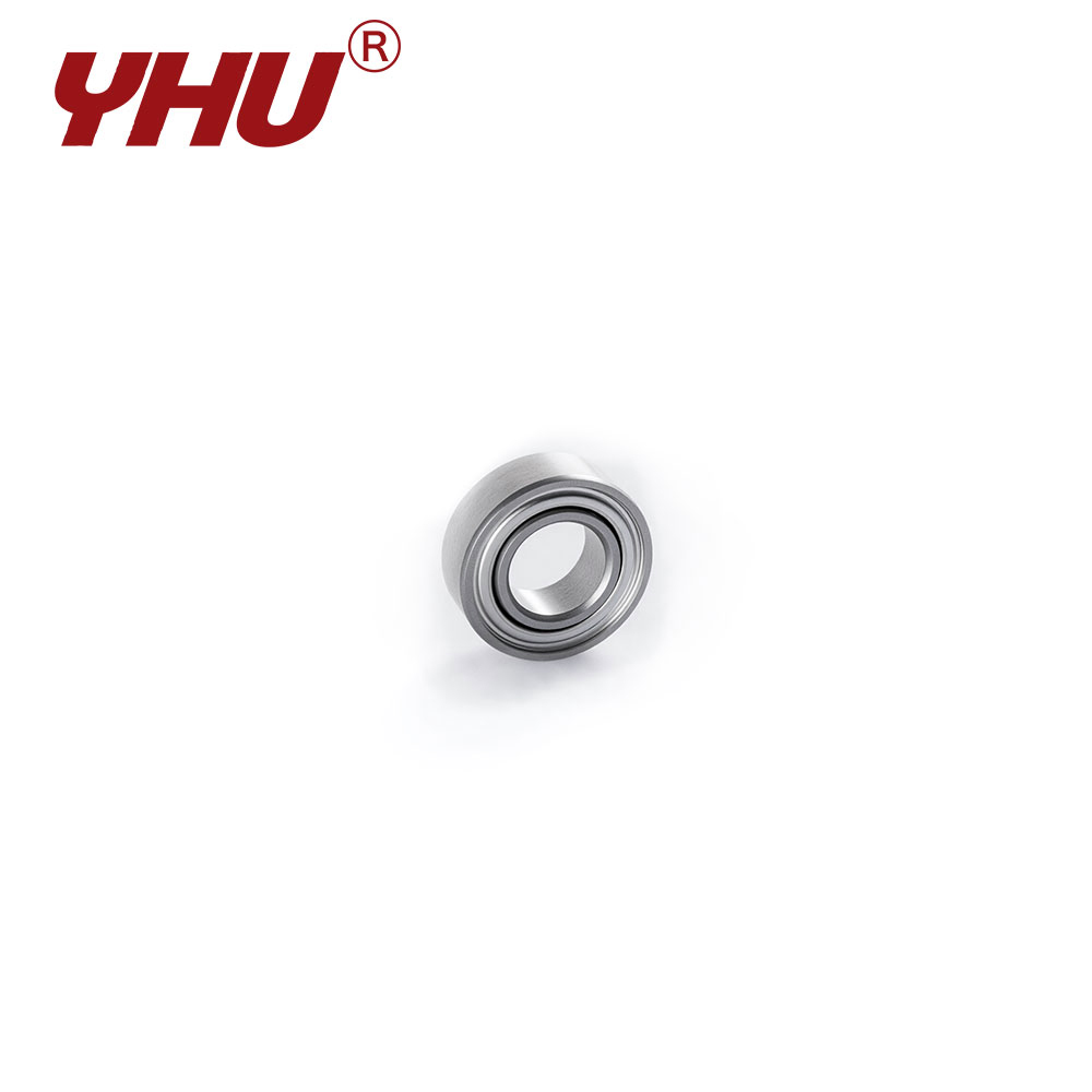 S62 Series SUS440 Stainless Steel Bearings
