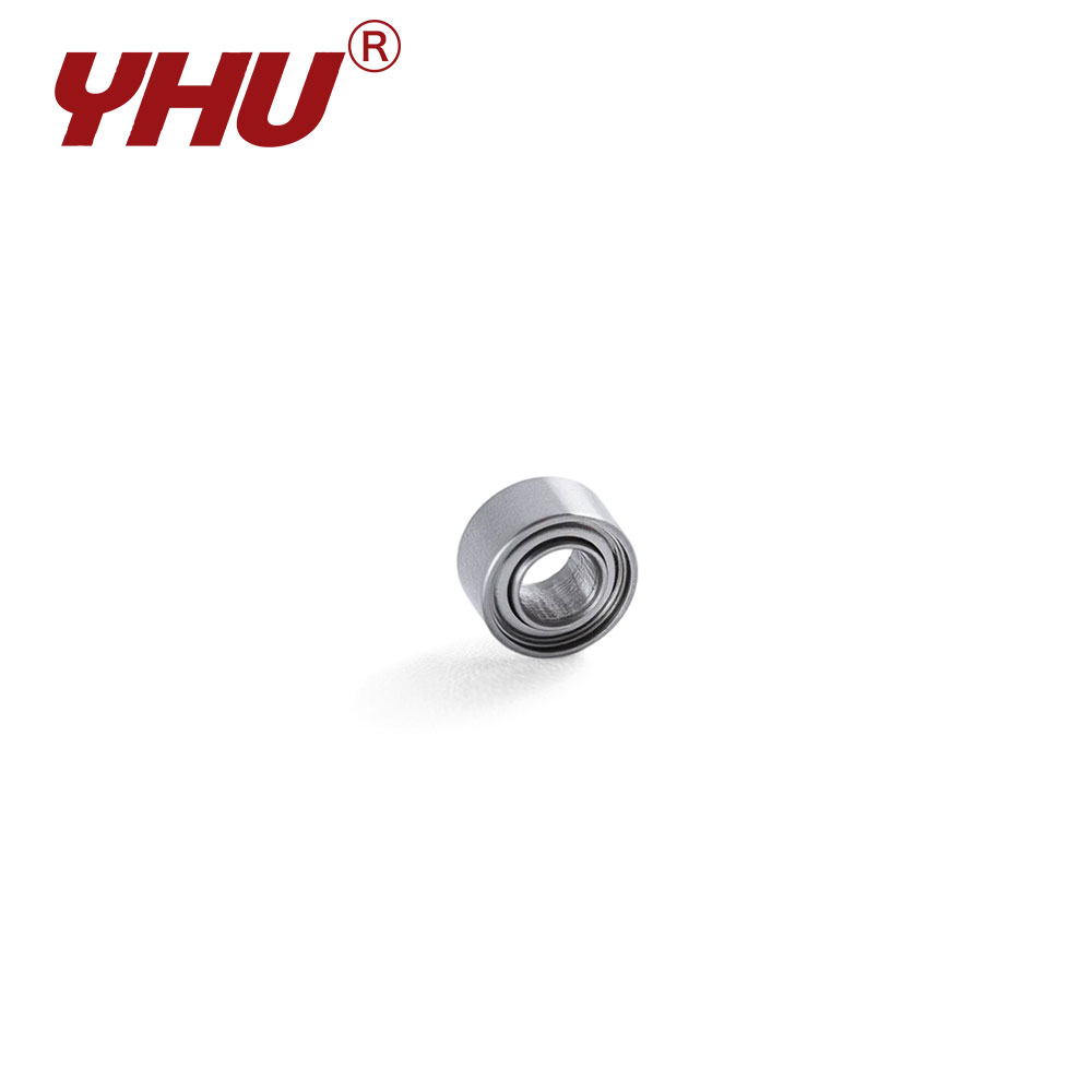 R6/R1038 Series Deep Groove Ball Bearings