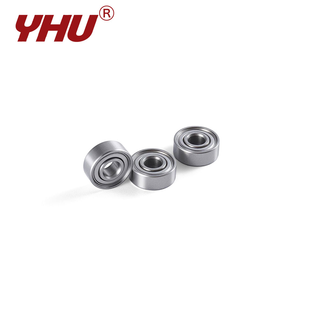 MR10 Series Bearing Steel Bearings