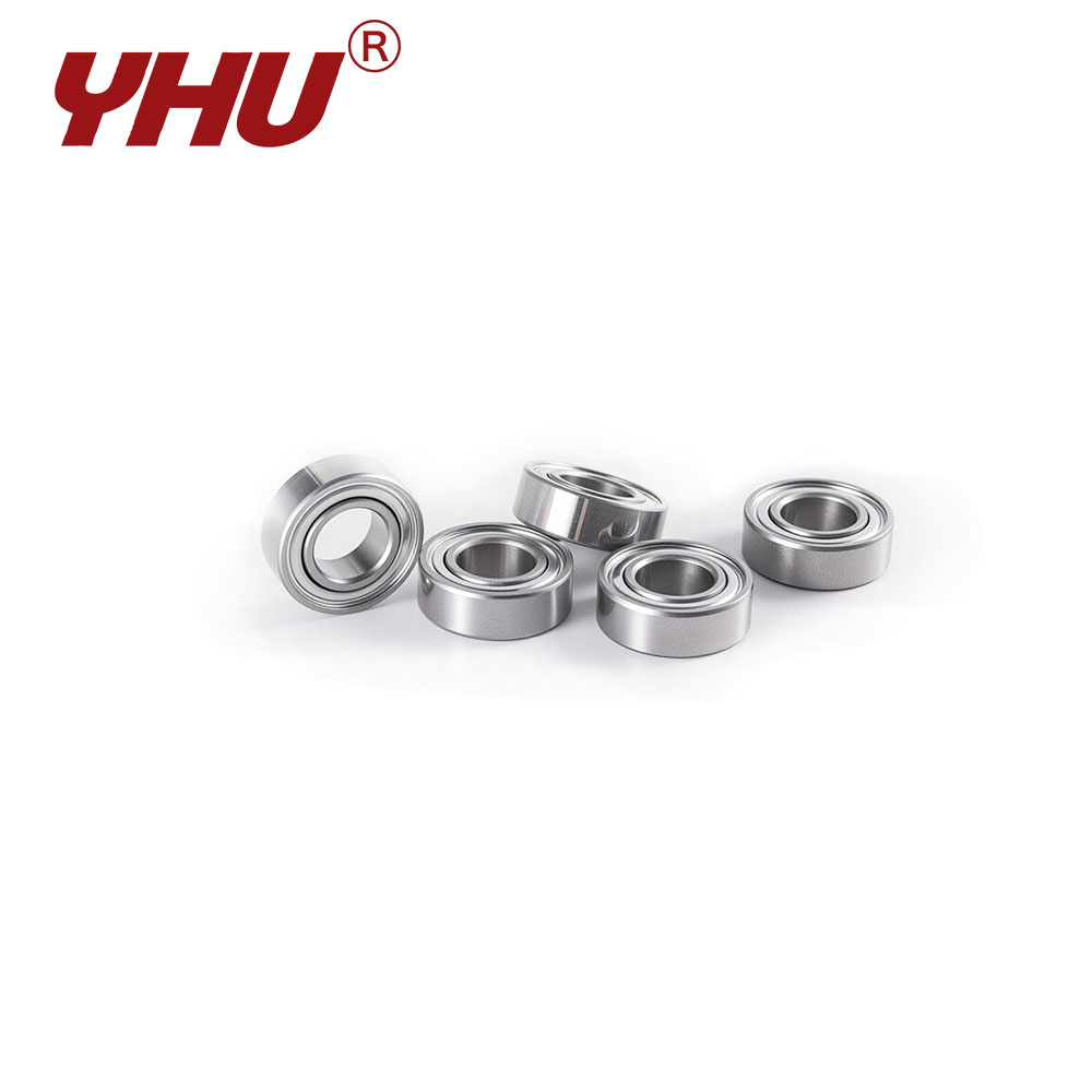 S60 Series SUS420 Stainless Steel Bearings