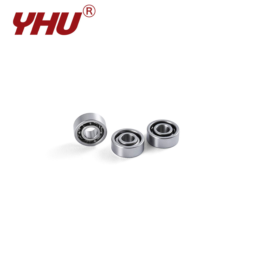 MR11 Series Bearing Steel Bearings