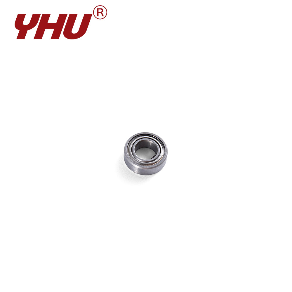 R155 Series Deep Groove Ball Bearings
