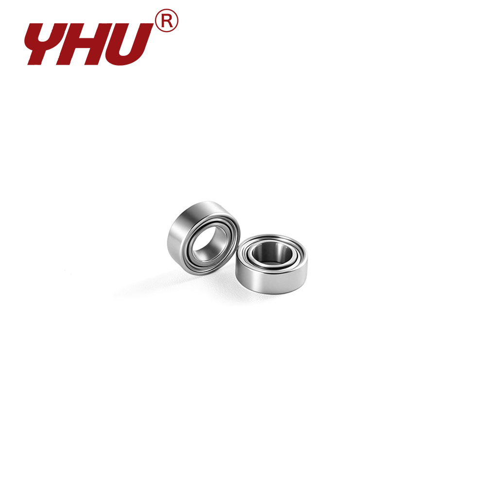 SR1810 Series SUS304 Stainless Steel Bearings