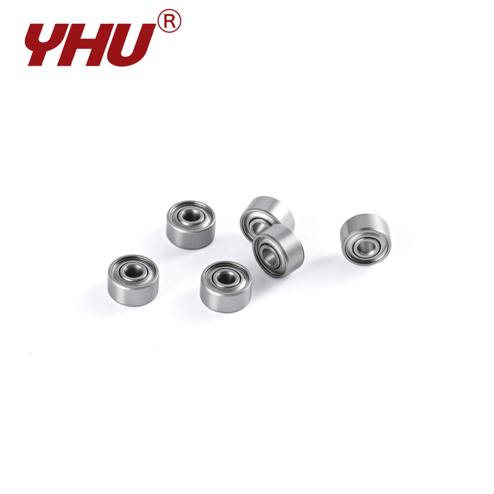 SR133 Series SUS304 Stainless Steel Bearings